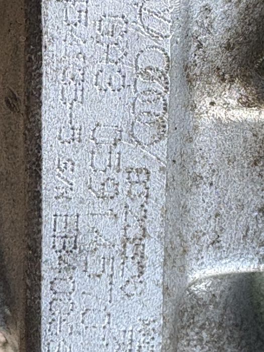 Турбо за Audi A4,AA6,A8 2.5tdi