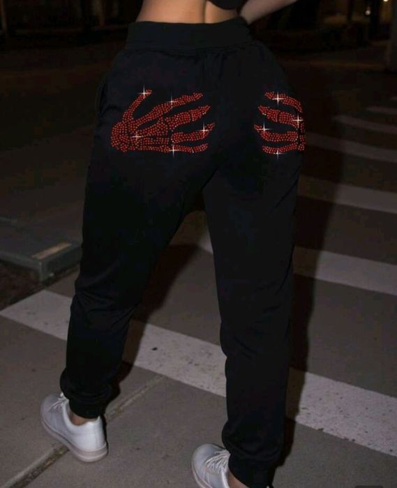 Pantaloni de sport