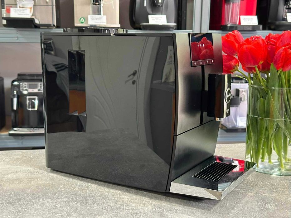 Кафемашина JURA ENA 4