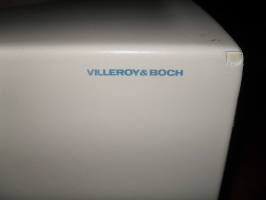 Двойна мивка за баня Villeroy & Boch