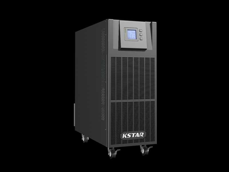 ELT KSTAR 6 10 20КВА 30-120КВА UPS  Источник бесперебойного питания