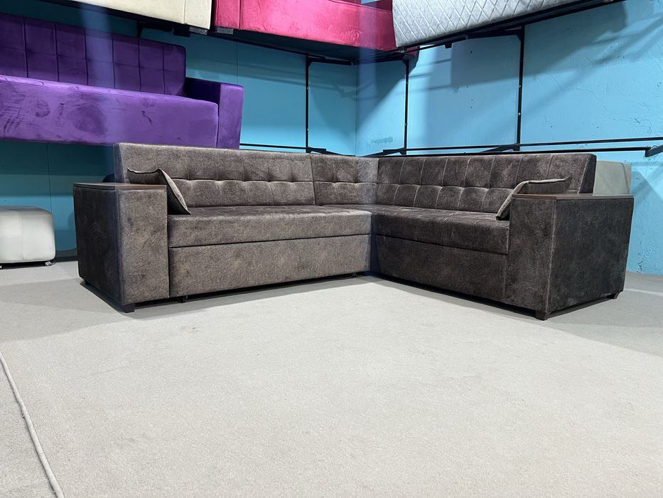 Уголок раскладной