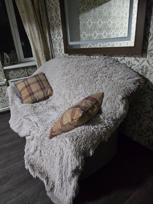 Отдам диван раскладной, бесплатно, самовывоз