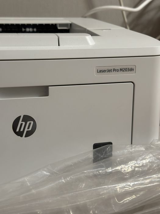 Принтер HP