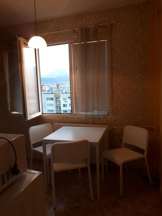 Дава се под наем Едностаен апартамент в София, Младост 1А - 44 кв.м за 450 € - Снимка #4