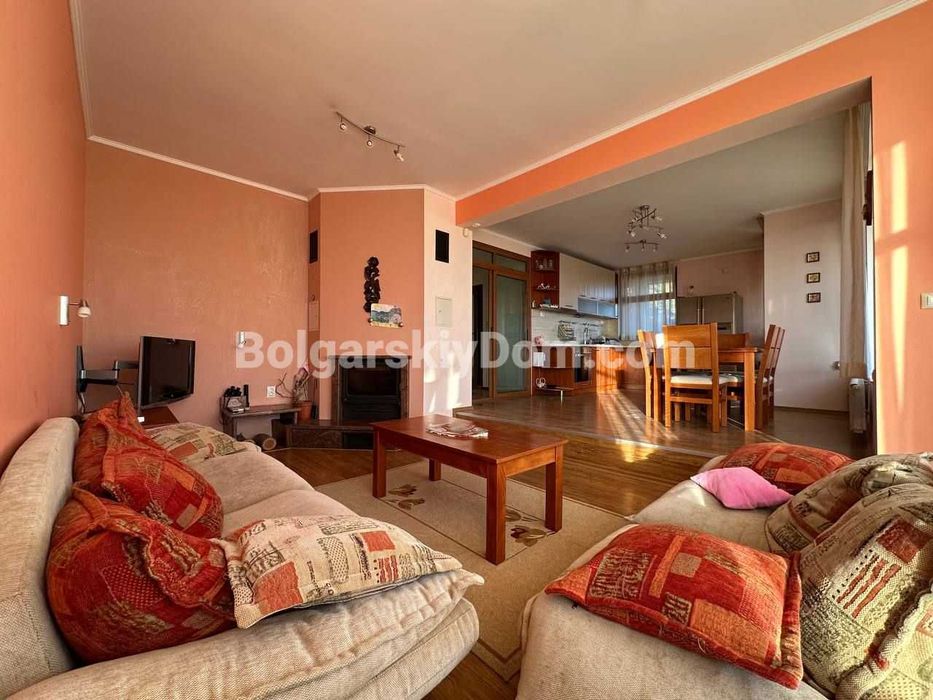 Продава се Къща в Бургас, Банево - 318 кв.м за 786 €/кв.м - Снимка #8