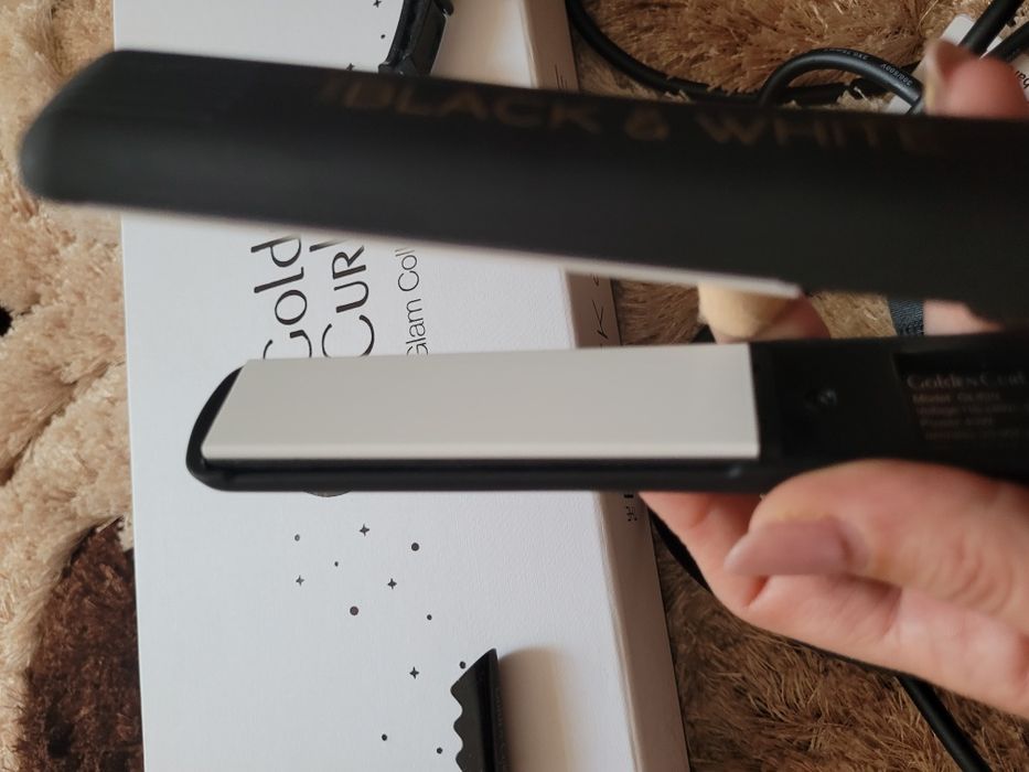 преса за коса оригинална