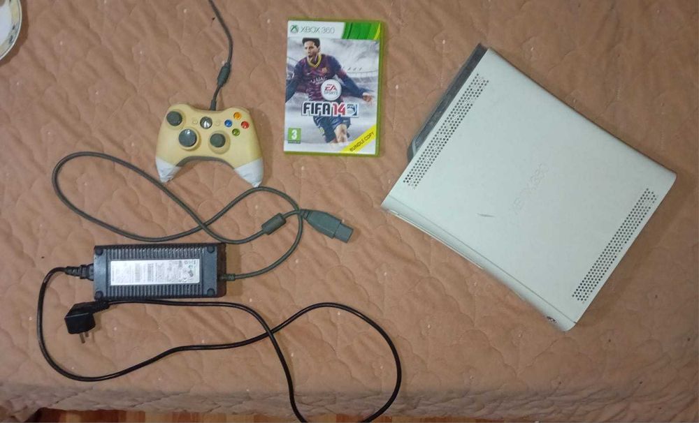 Xbox 360 in stare buna