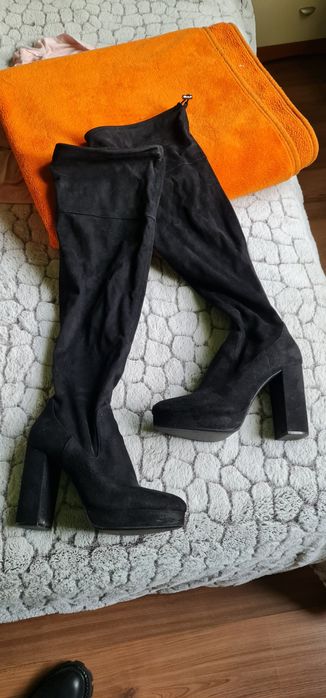 Ботуши и боти запазени