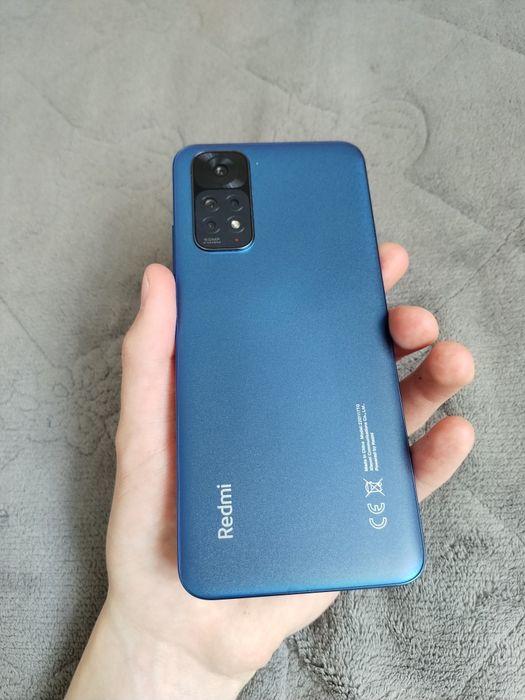 Xiaomi Redmi Note 11 продам