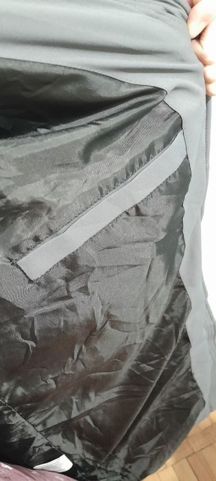 Geaca groasă și călduroasă, KKE, marimea S