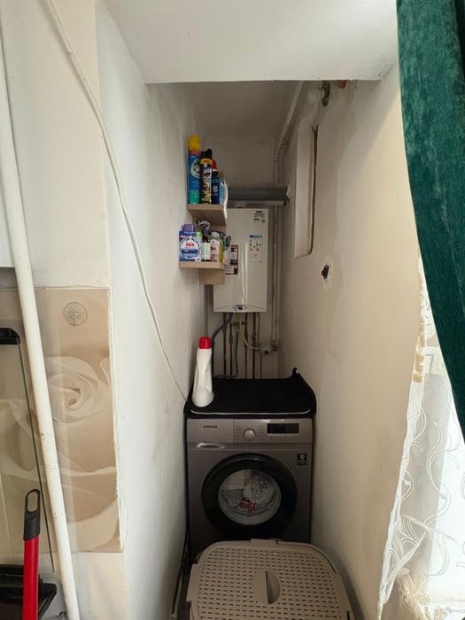 Apartament modern la cheie cu doua camere