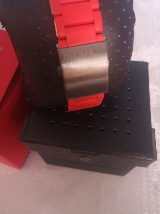 Часовник,, Diesel,, 7430