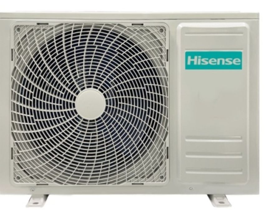 Кондиционер Hisense
