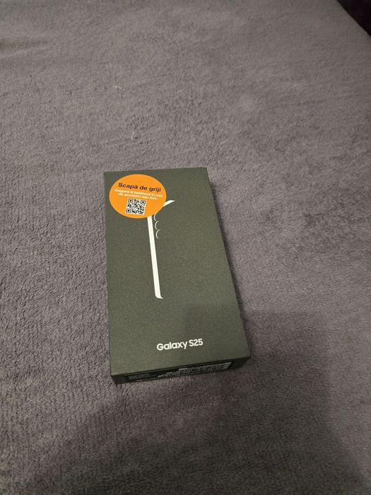 Vand/Schimb Samsung S25 Nou