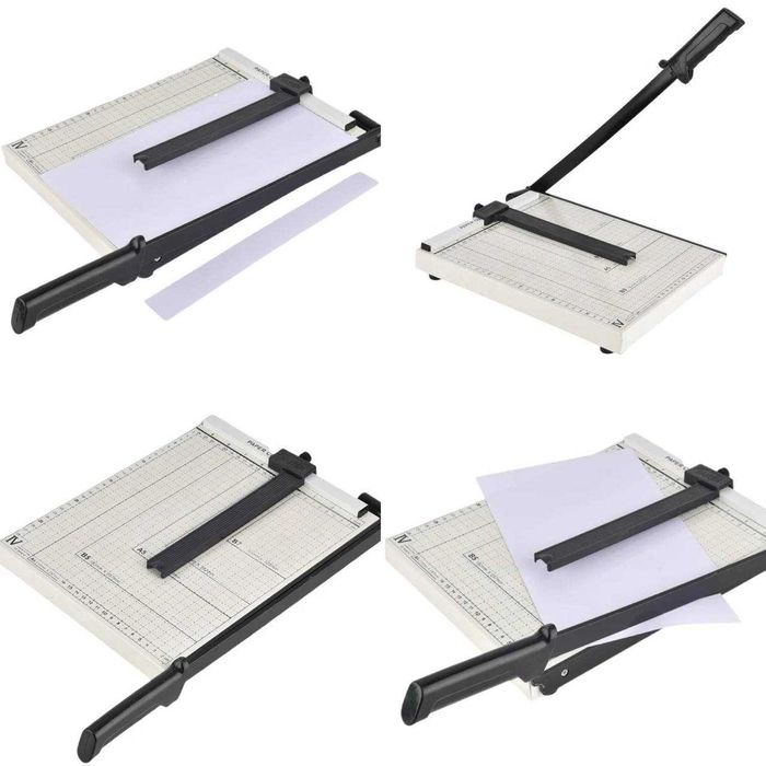 Резак для бумаги, формат А3, А4