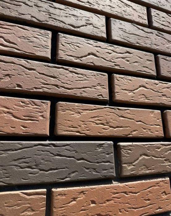 Balkonga g'isht teramiz. Kladka balkon. Керпичная кладка балконов