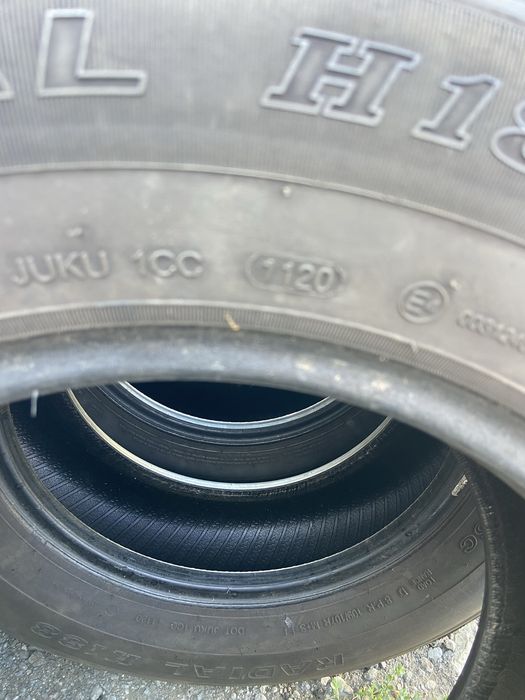 215/70/15/С. 8pr  Goodride radial H188