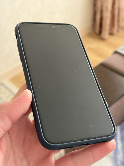 Продам iphone 11 128gb