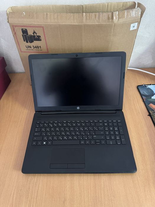 Продам ноутбук HP
