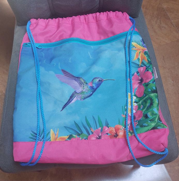 Детска раница за училище