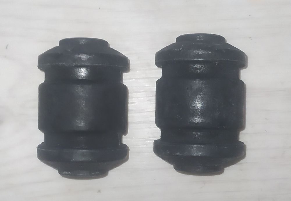 Запчасти на  VW Т4