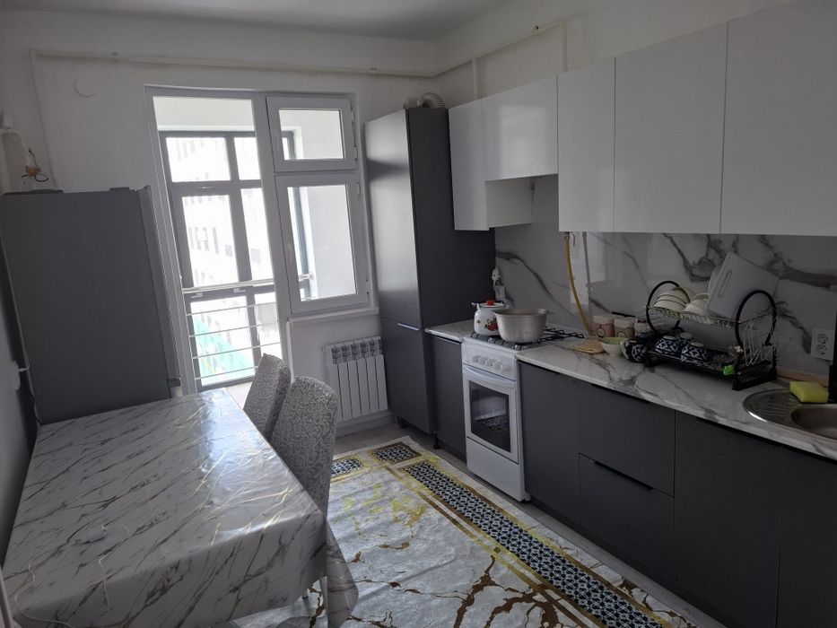 3 бөлмелі квартира