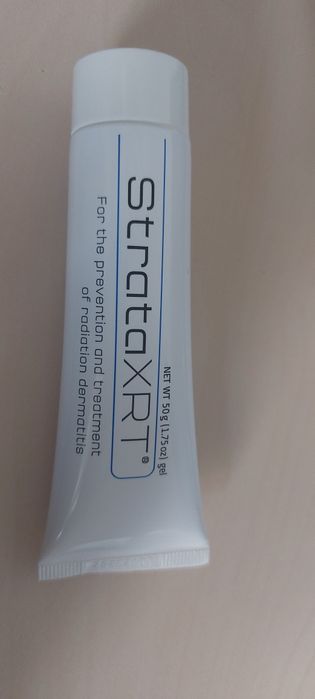 Crema STRATAXRT  50 g