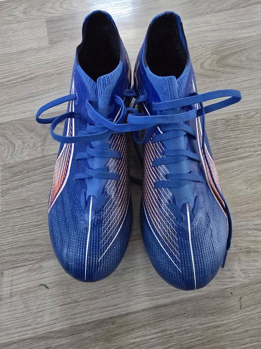 Ghete fotbal Puma 42