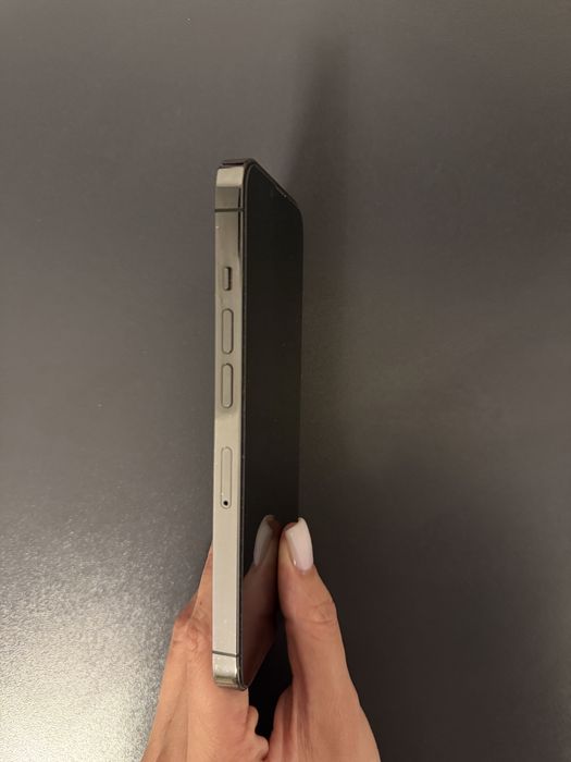 iPhone 13 pro 256 GB