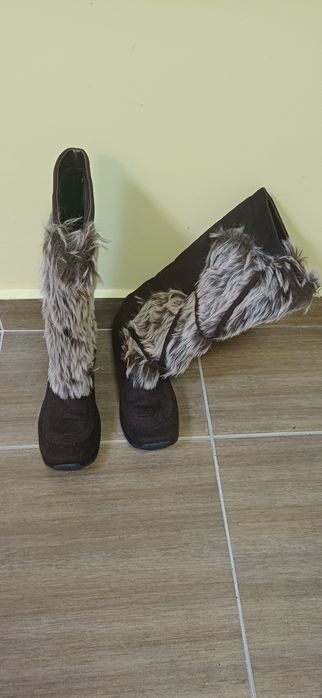 Дамски боти 38, 39 номер