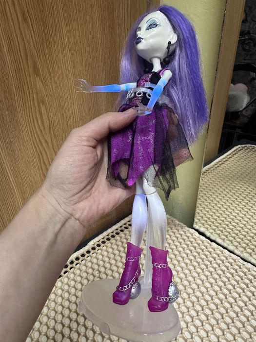 Продам куклу  монстр хай!