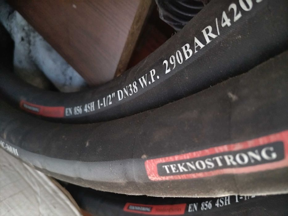 Продам рукав 38 4sh