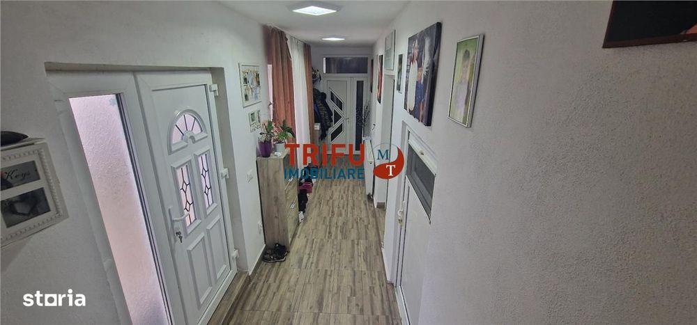 Ofertă Vânzare Casă în Șeușa, Comuna Ciugud