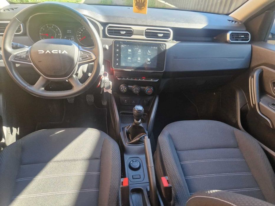 DACIA Duster 2024 — imagine 2