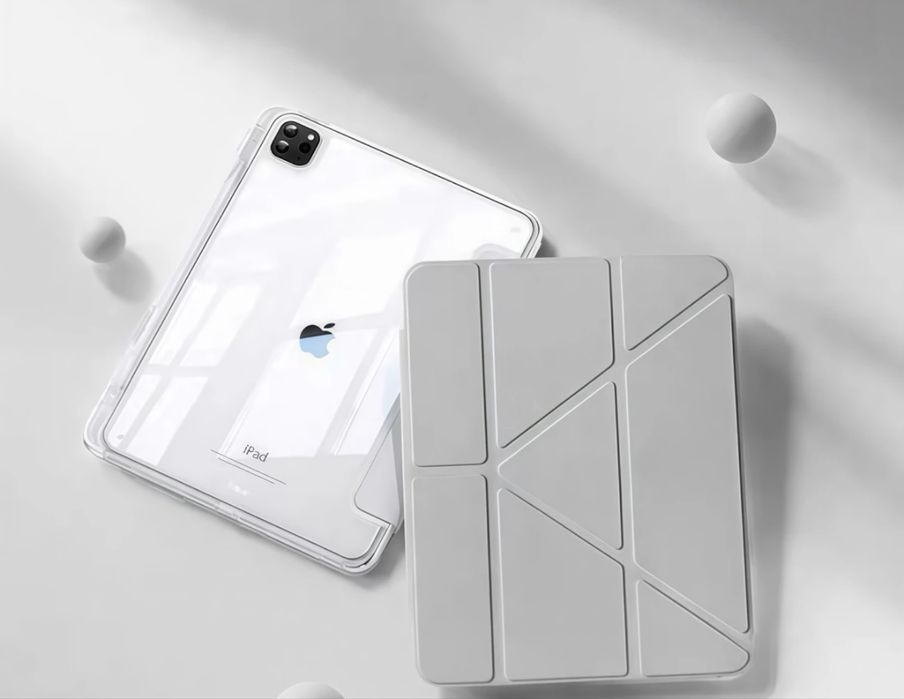 Чехлы для iPad в наличии и под заказ