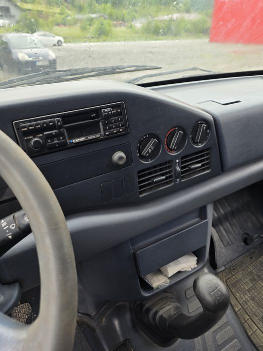 Mercedes Sprinter 308