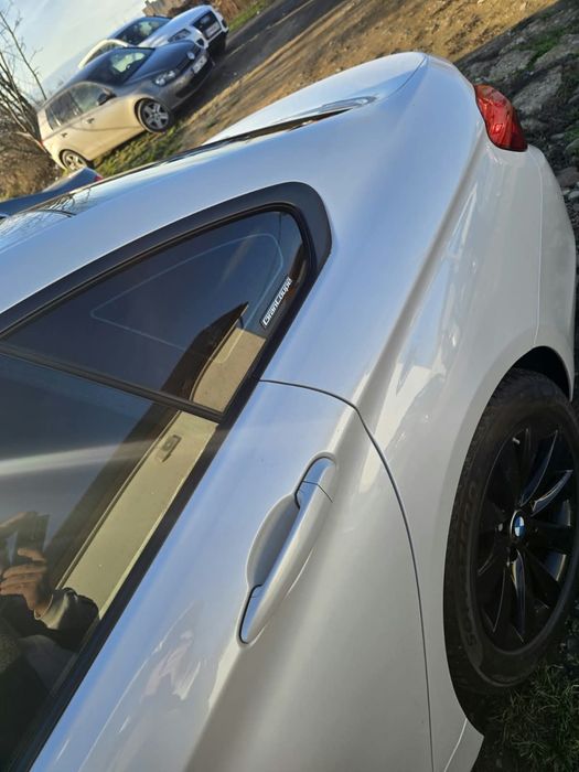 BMW Seria 4 2016 — imagine 4