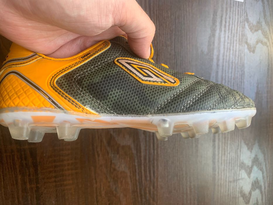 Бутсы “Dugana” 35 размера