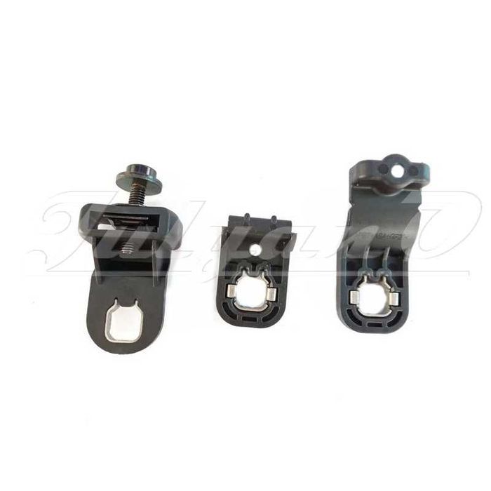 Щипки (водачи, крепежи) за закрепване на фар за AUDI Q5