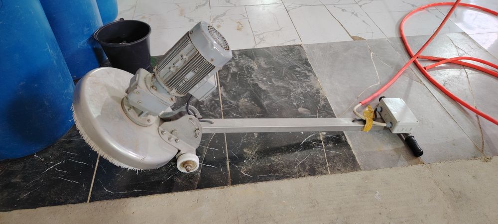 Кілем жууға арналған оборудование