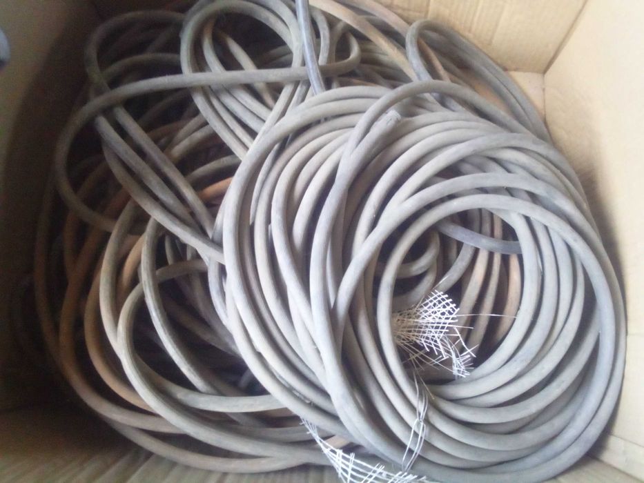 Шланги для автогена и компрессора