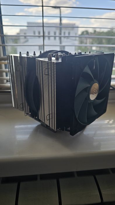 Deepcool Assassin Gamerstorm