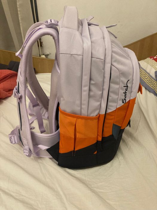 Ghiozdan Satch Sun Catcher