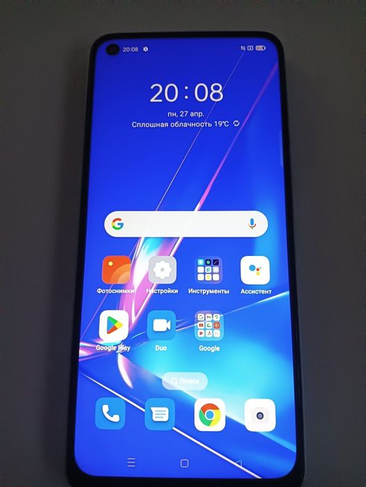 Продам Телефон  ОРРО А 72