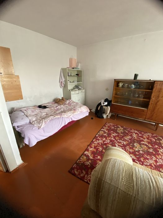 2х комная квартира