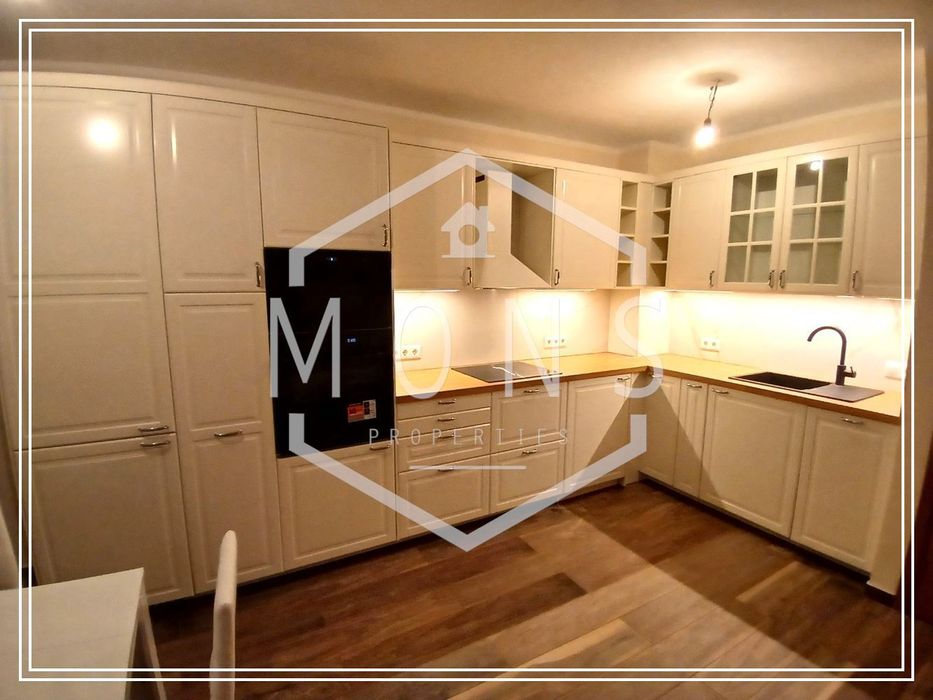 Дава се под наем Тристаен апартамент в София, Дианабад - 140 кв.м за 1047.03 € - Снимка #2