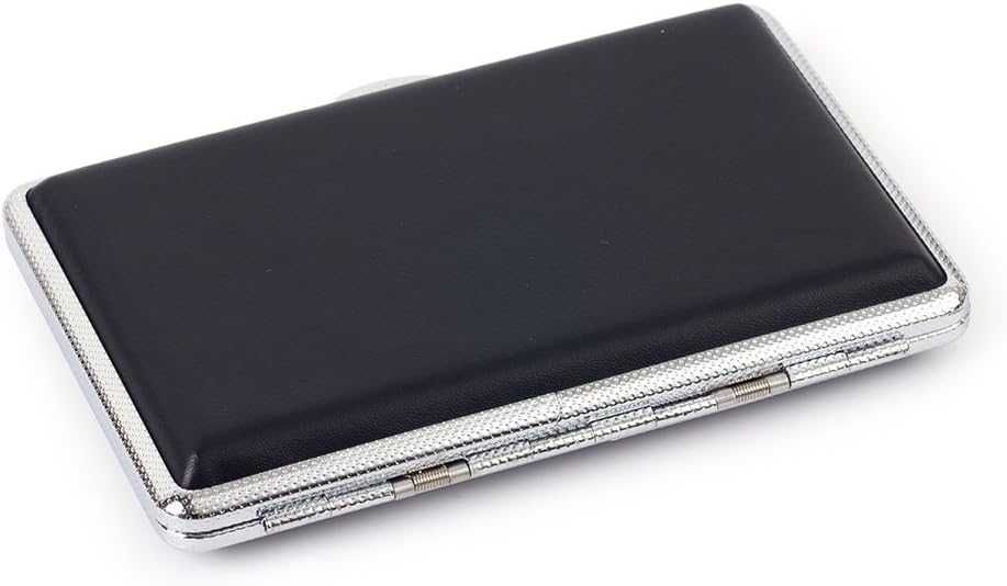 СТИЛНА ТАБАКЕРА. КОЖЕНИ ТАБАКЕРИ за Цигари 100мм slim, 80мм Tabakera