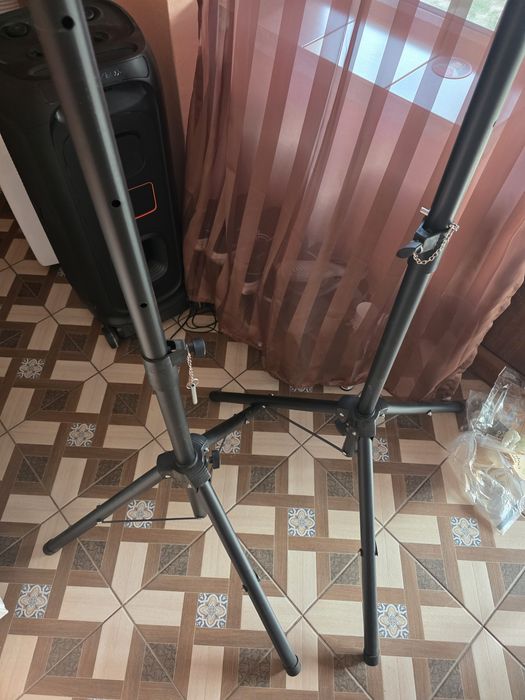 Modul Bluetooth si stativ