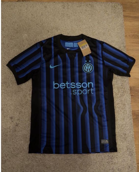 Tricou Lautaro Martinez